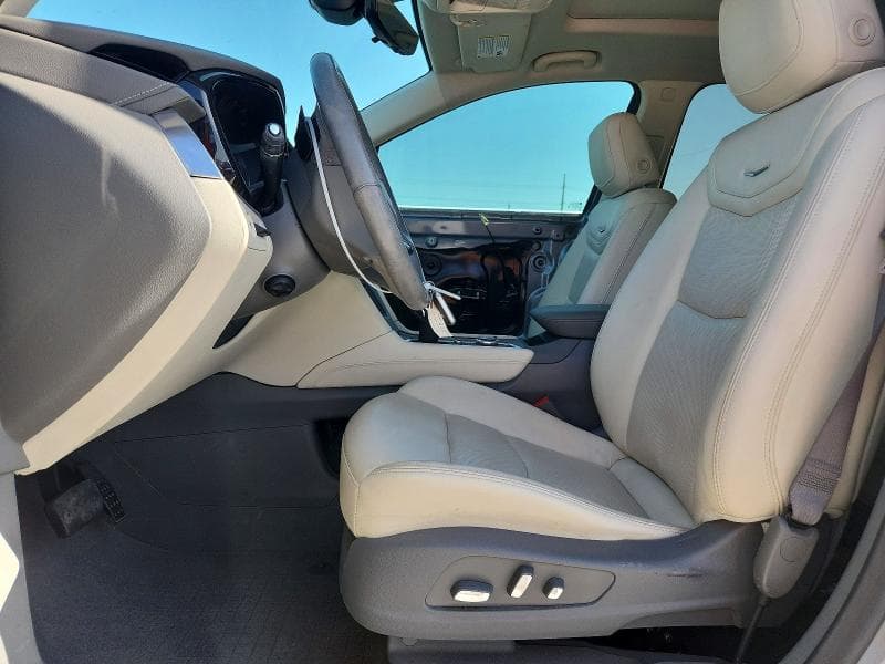 2021 CADILLAC XT6 PREMIUM LUXURY 7
