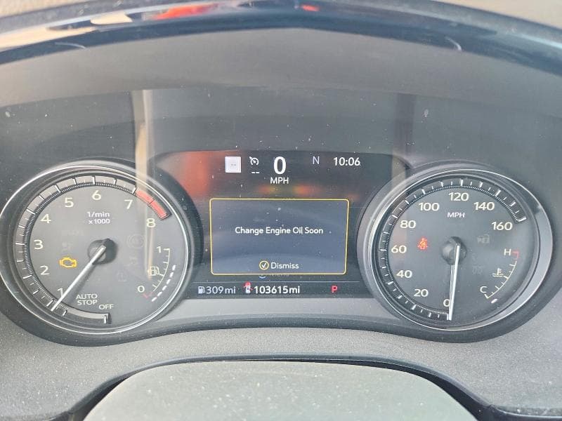 2021 CADILLAC XT6 PREMIUM LUXURY 9