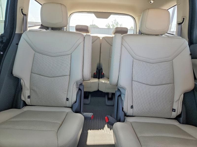 2021 CADILLAC XT6 PREMIUM LUXURY 10