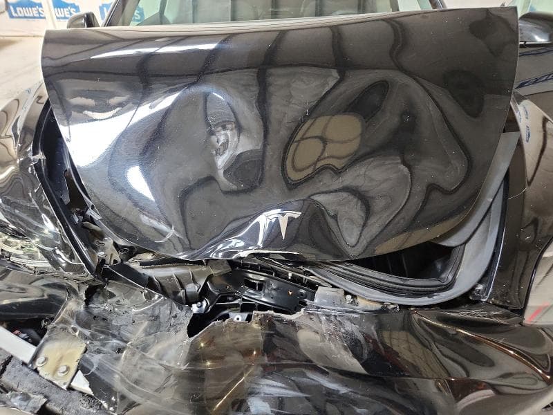 2022 TESLA MODEL 3 11