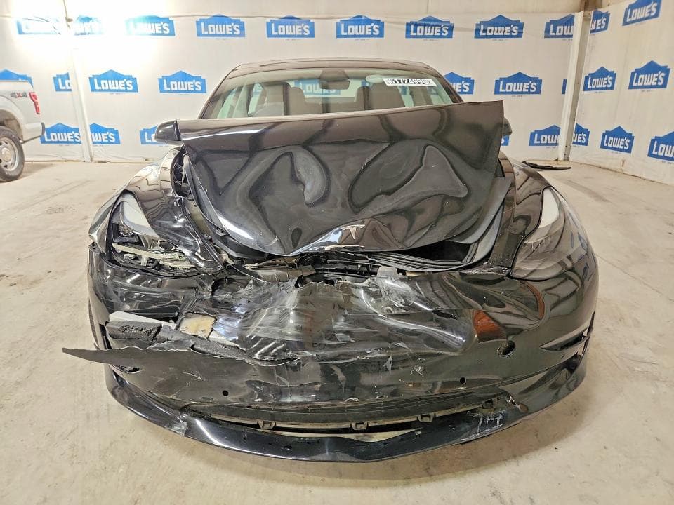 2022 TESLA MODEL 3 5