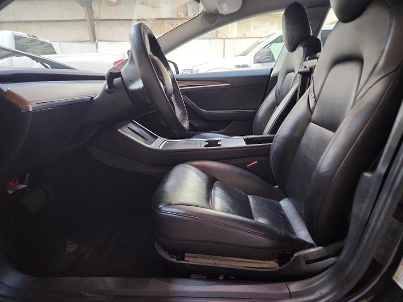 2022 TESLA MODEL 3 7