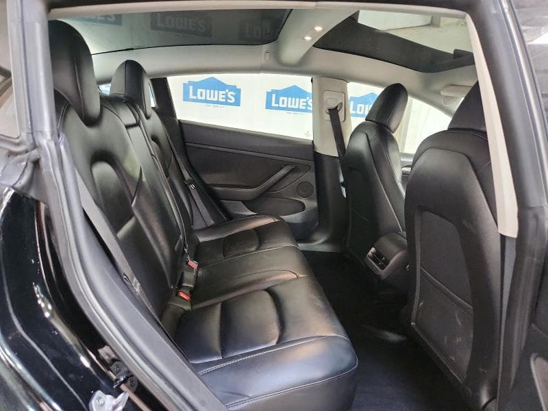 2022 TESLA MODEL 3 10