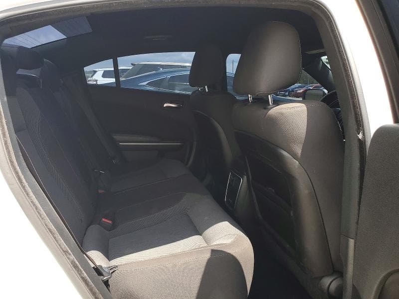 2019 DODGE CHARGER SXT SXT 10