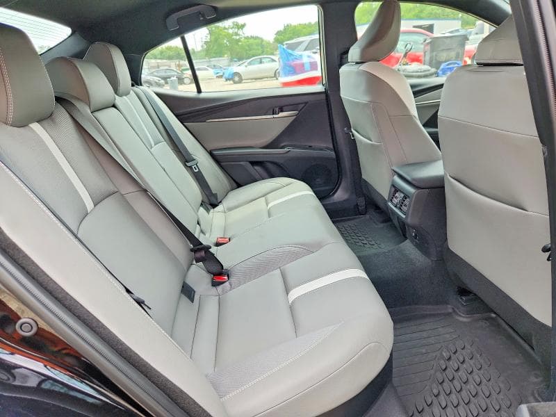2026 TOYOTA CAMRY SE 10