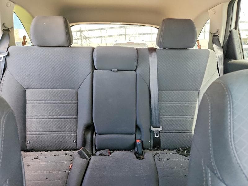 2019 KIA SORENTO LX LX 10