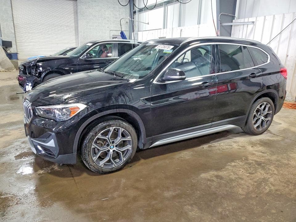 2021 BMW X1 XDRIVE28I - 1
