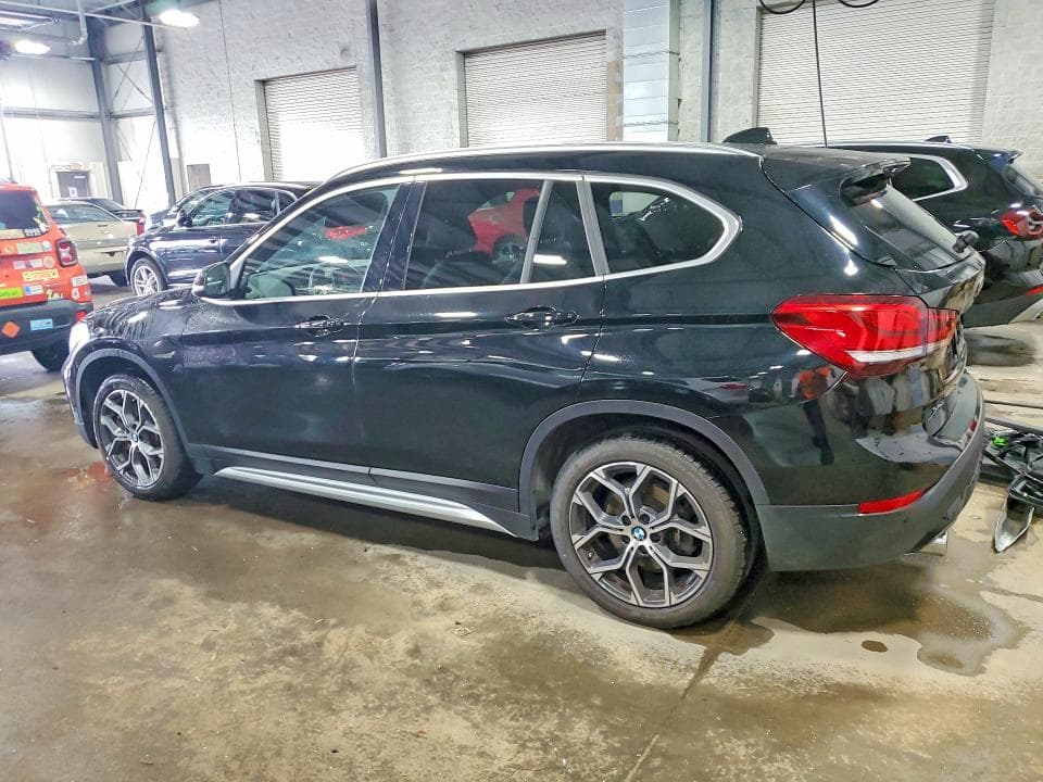 2021 BMW X1 XDRIVE28I 2