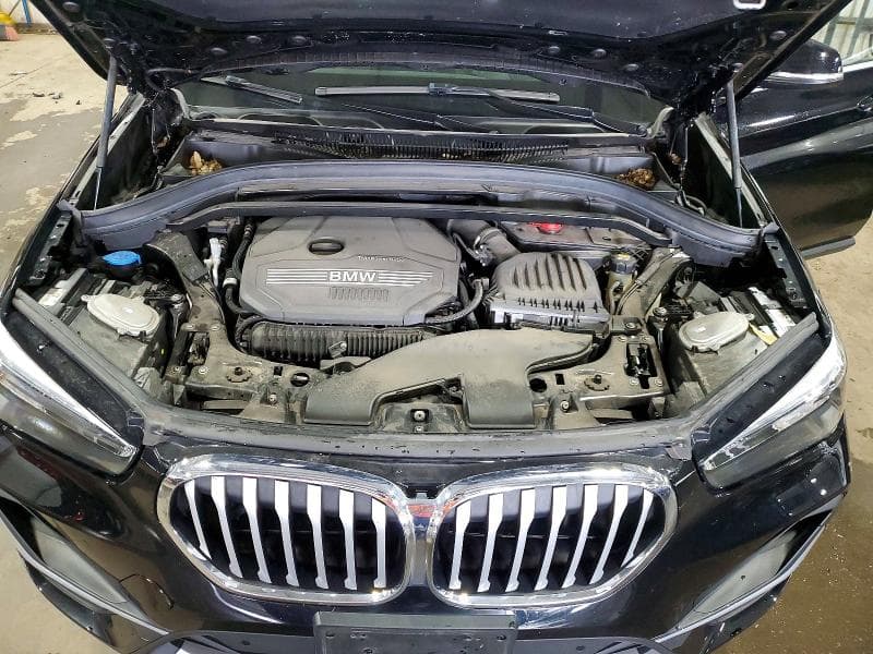 2021 BMW X1 XDRIVE28I 11