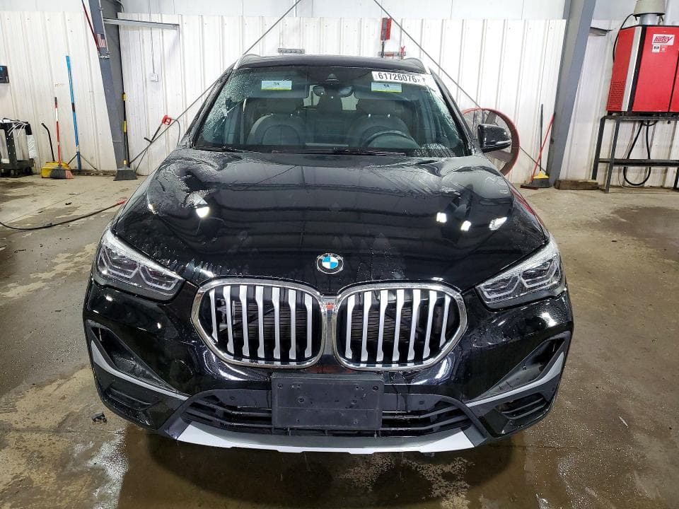 2021 BMW X1 XDRIVE28I 5