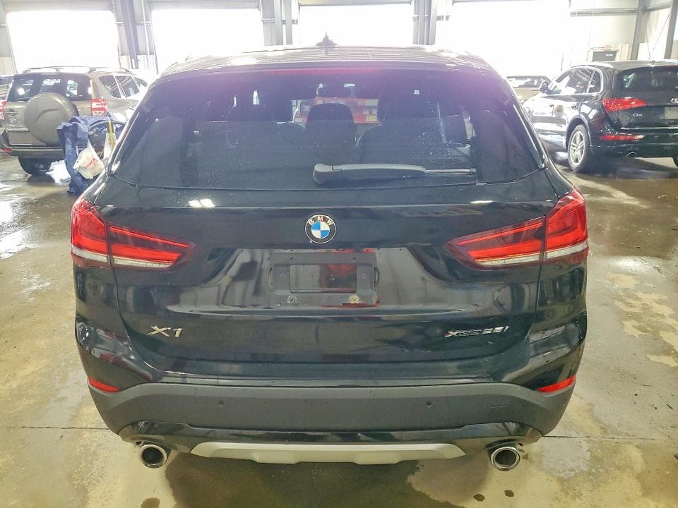 2021 BMW X1 XDRIVE28I 6