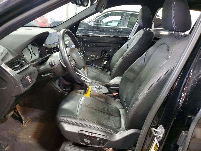 2021 BMW X1 XDRIVE28I 7