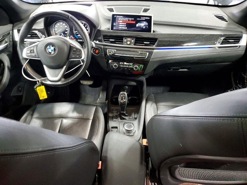 2021 BMW X1 XDRIVE28I 8