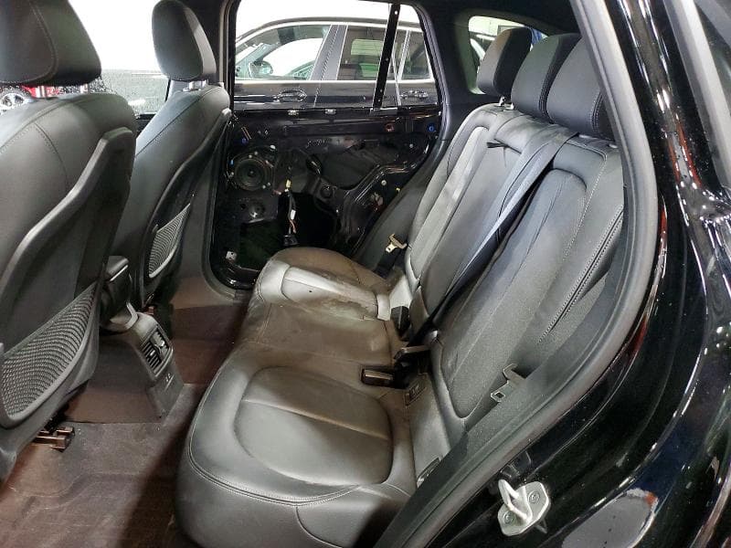 2021 BMW X1 XDRIVE28I 10