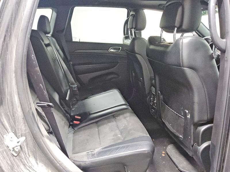 2019 JEEP GRAND CHEROKEE LAREDO 11