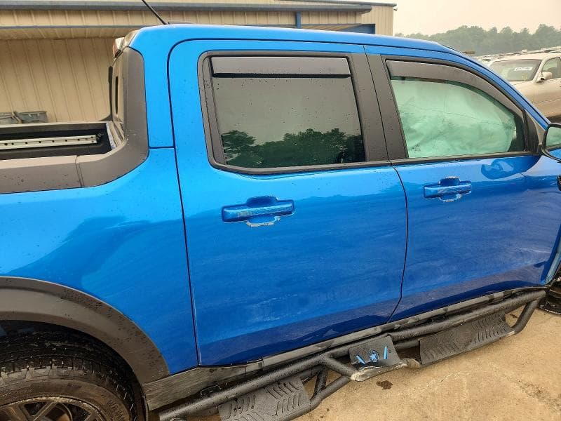 2026 FORD MAVERICK LARIAT 10