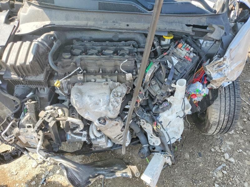 2018 JEEP COMPASS LIMITED 12