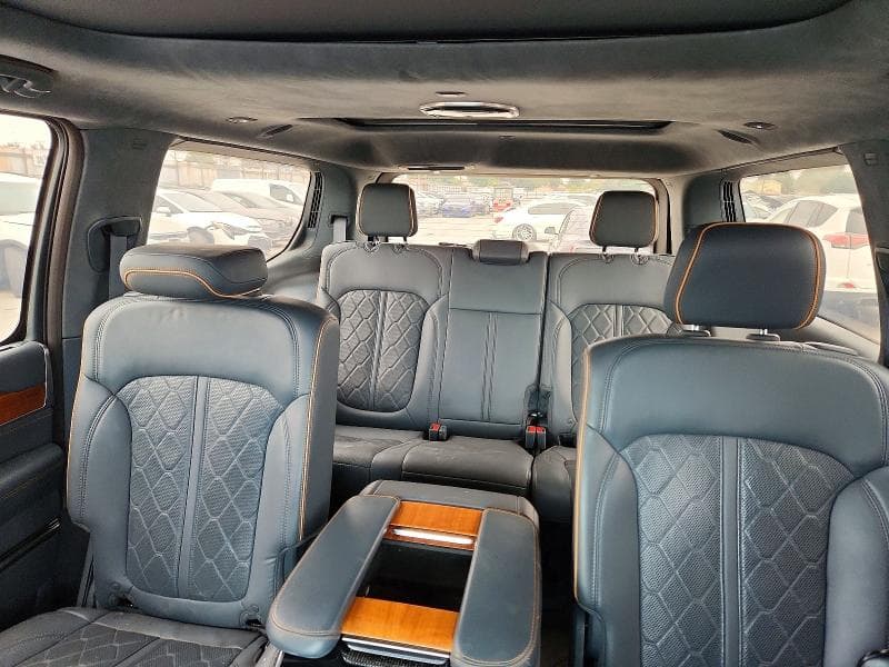 2022 JEEP GRAND WAGONEER SERIES III 10