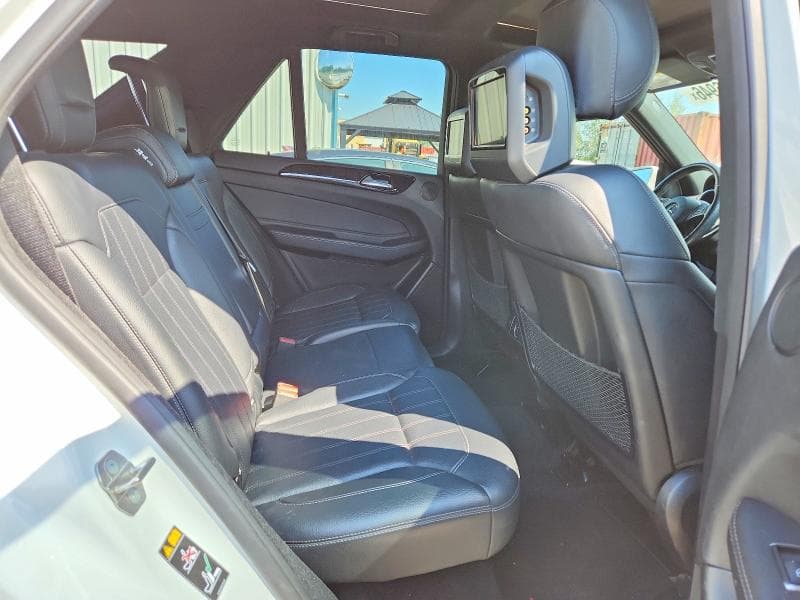 2018 MERCEDES-BENZ GLE 400 4MATIC 11