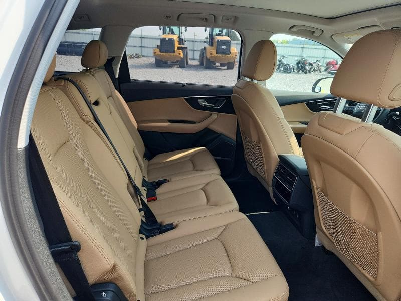 2021 AUDI Q7 PRESTIGE 11