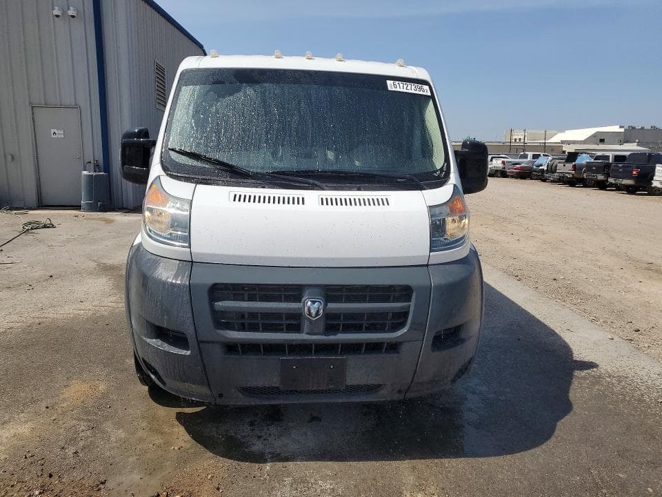 2017 RAM PROMASTER 1500 1500 STANDARD 5