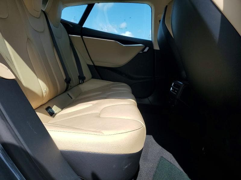 2017 TESLA MODEL S 10