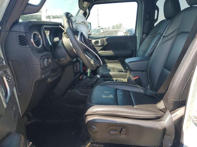 2024 JEEP WRANGLER SAHARA 4XE 7