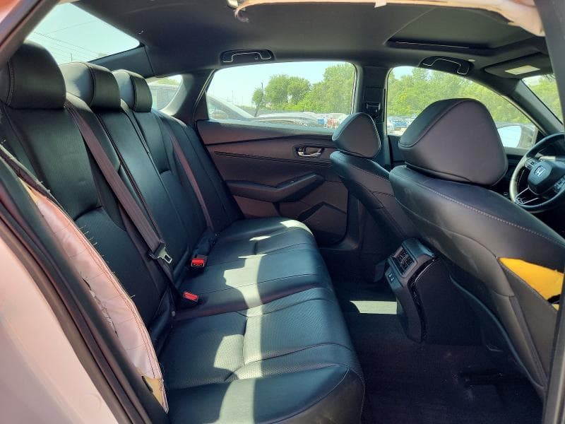 2025 HONDA ACCORD HYBRID SPORT-L 10