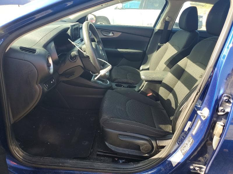 2019 KIA FORTE LXS LXS 7