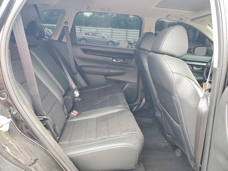 2024 HONDA CR-V EXL EXL 11