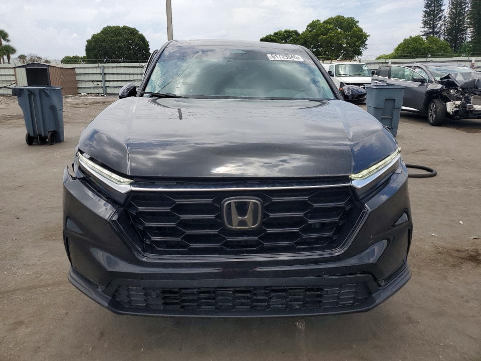 2024 HONDA CR-V EXL EXL 5