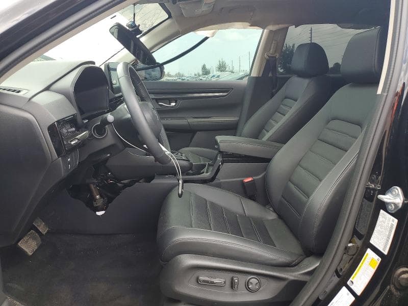 2024 HONDA CR-V EXL EXL 7