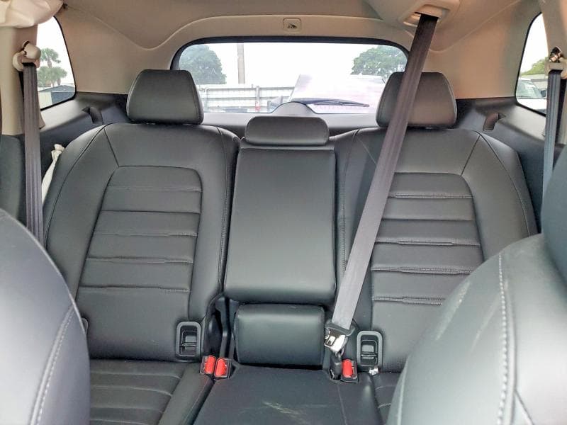 2024 HONDA CR-V EXL EXL 10