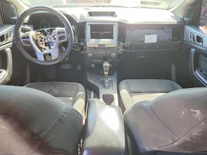 2019 FORD RANGER XL 8