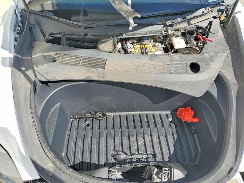 2022 TESLA MODEL 3 11