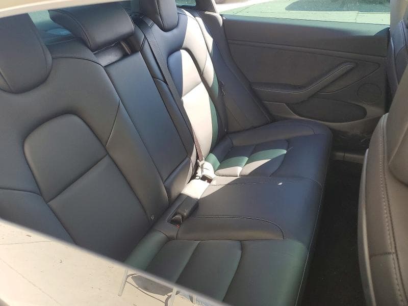 2022 TESLA MODEL 3 10