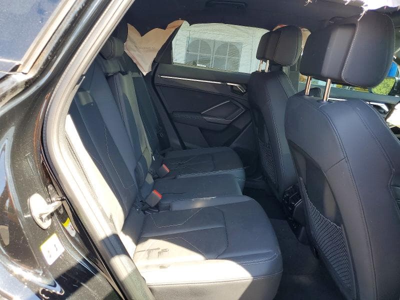 2024 AUDI Q3 PREMIUM PLUS S LINE 45 11