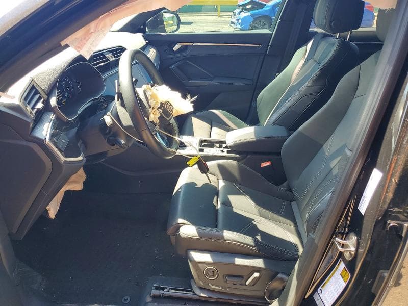 2024 AUDI Q3 PREMIUM PLUS S LINE 45 7
