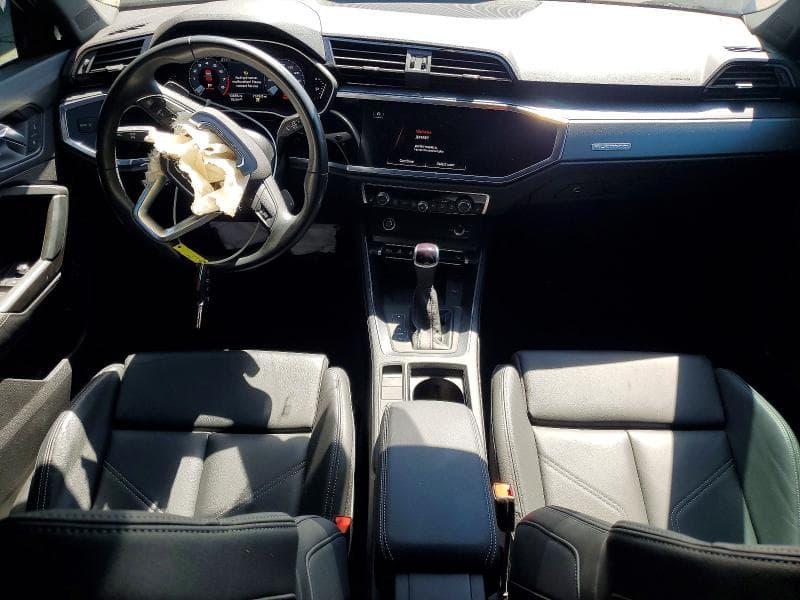 2024 AUDI Q3 PREMIUM PLUS S LINE 45 8