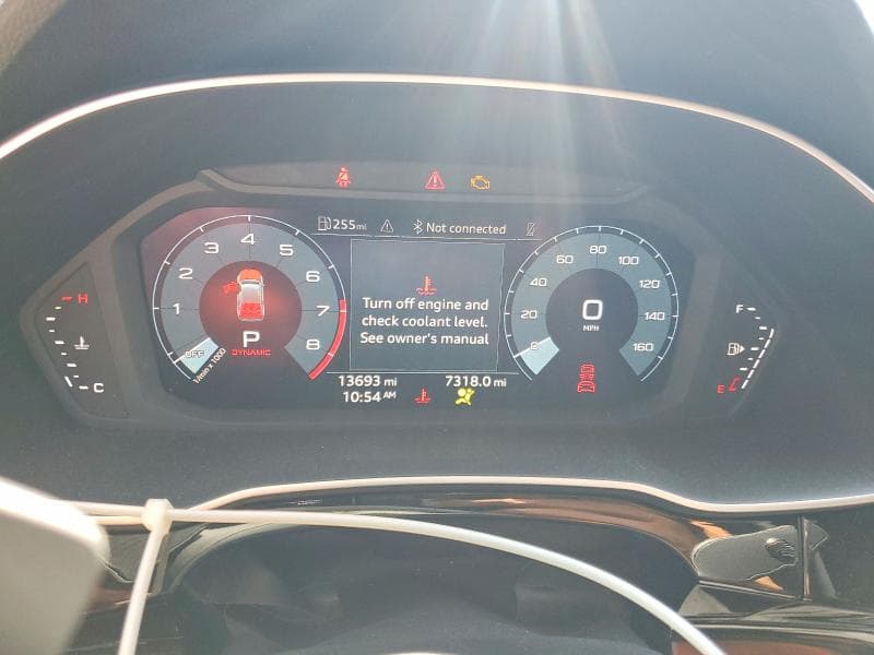 2024 AUDI Q3 PREMIUM PLUS S LINE 45 9