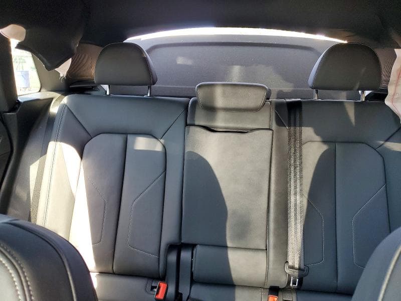 2024 AUDI Q3 PREMIUM PLUS S LINE 45 10