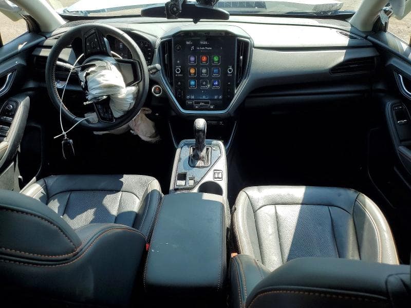 2024 SUBARU CROSSTREK LIMITED 8