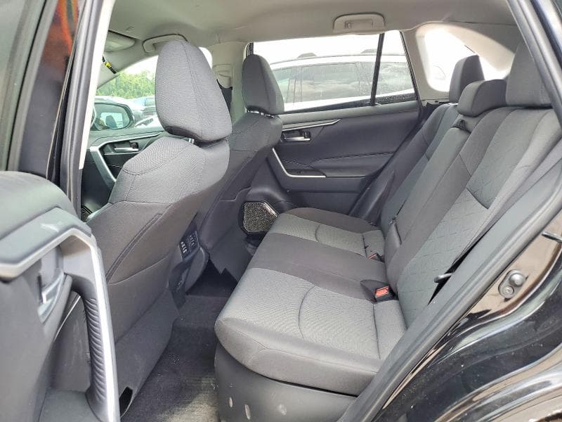 2024 TOYOTA RAV4 HYBRID XLE XLE 11