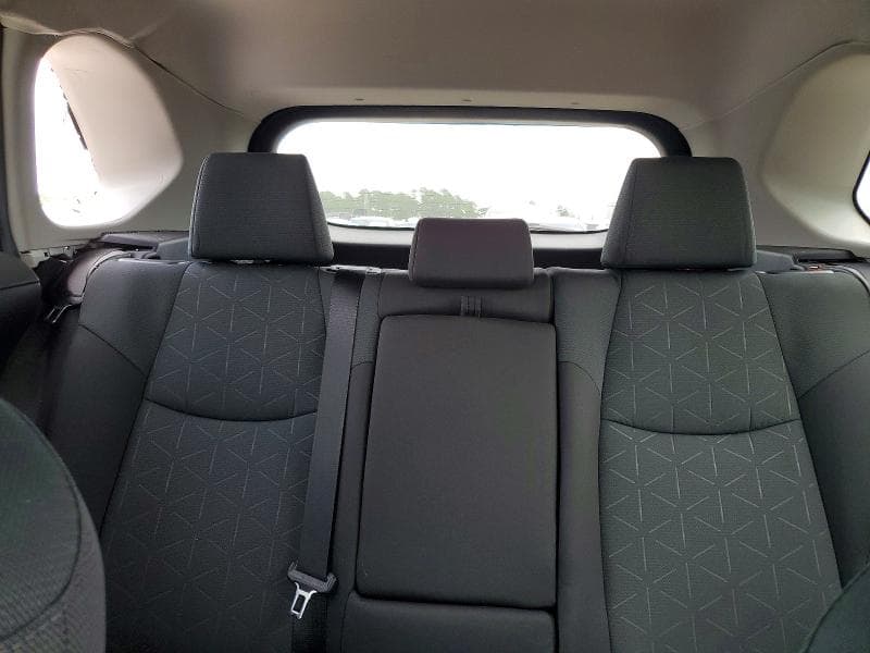 2024 TOYOTA RAV4 HYBRID XLE XLE 10