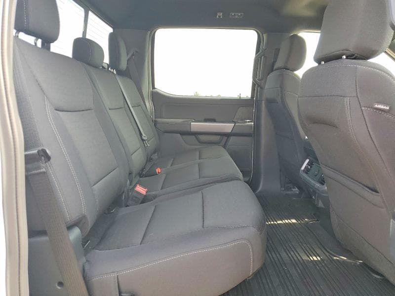 2025 FORD F150 XLT 10