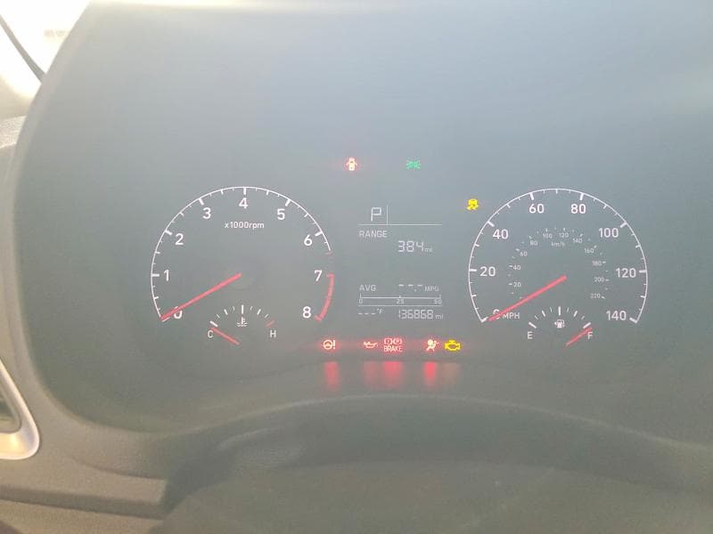 2018 HYUNDAI ACCENT SE SE 9
