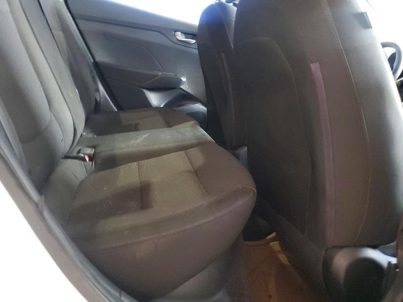 2018 HYUNDAI ACCENT SE SE 10