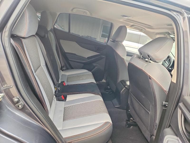 2021 SUBARU CROSSTREK PREMIUM 11