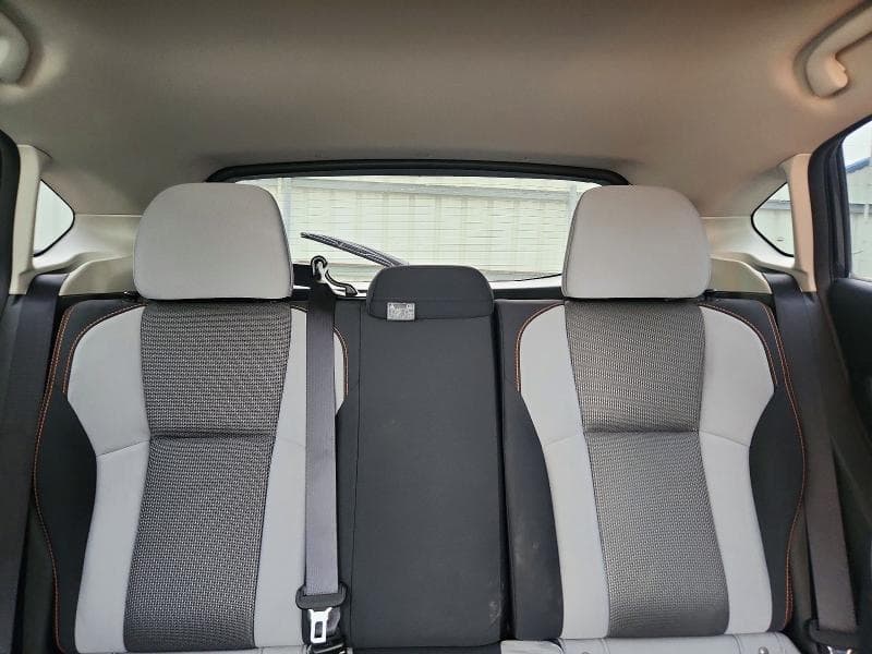 2021 SUBARU CROSSTREK PREMIUM 10
