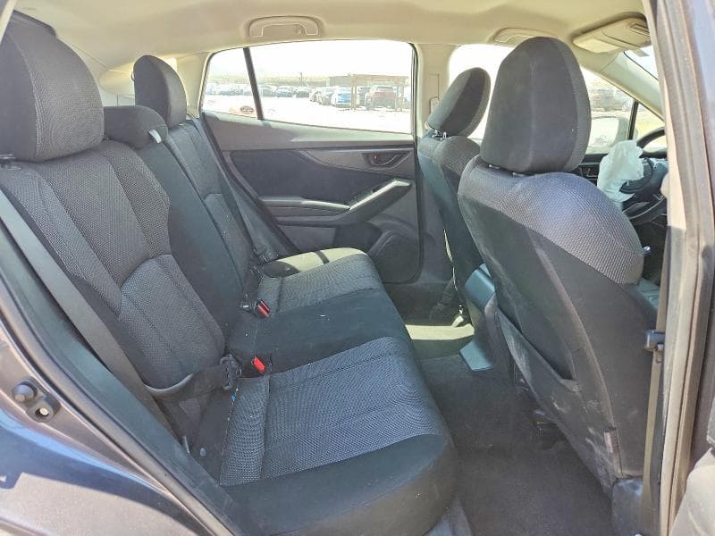 2018 SUBARU IMPREZA PREMIUM PREMIUM 10